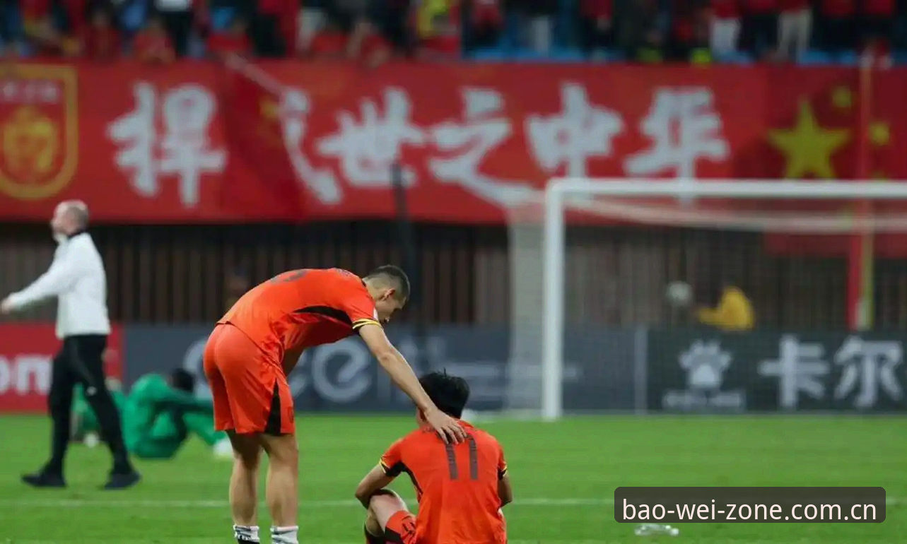 土伦杯U19国足0-3出局：品牌自营领地电竞水位查询使用技巧与赛事复盘指南